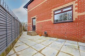 2 Bed House Close to Cardiff City Centre