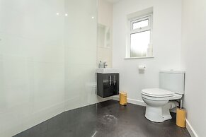 2 Bed House Close to Cardiff City Centre