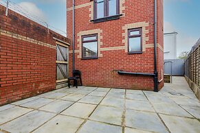 2 Bed House Close to Cardiff City Centre