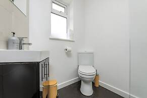 2 Bed House Close to Cardiff City Centre