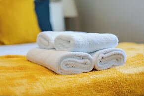 2 Bed House Close to Cardiff City Centre