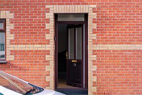 2 Bed House Close to Cardiff City Centre