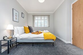 2 Bed House Close to Cardiff City Centre