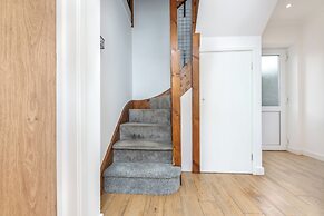 2 Bed House Close to Cardiff City Centre