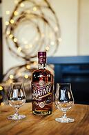 Dominium Pincészet és Panzió