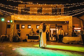 Dominium Pincészet és Panzió