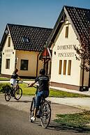 Dominium Pincészet és Panzió