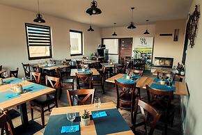 Dominium Pincészet és Panzió