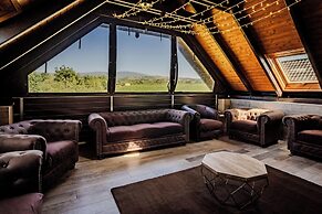 Dominium Pincészet és Panzió