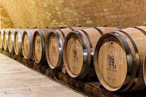 Dominium Pincészet és Panzió