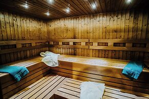 Dominium Pincészet és Panzió