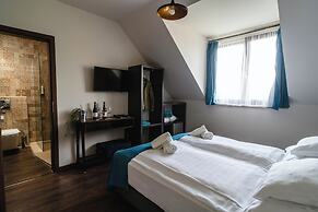 Dominium Pincészet és Panzió