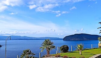 Luxurious Villa Tholos Crete