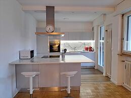 Agra Apartments