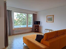 Agra Apartments
