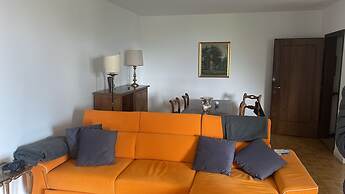 Agra Apartments