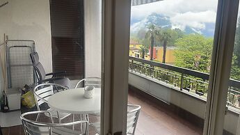 Agra Apartments