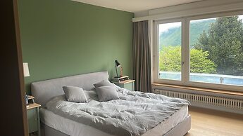 Agra Apartments