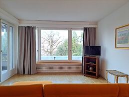 Agra Apartments