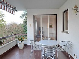 Agra Apartments
