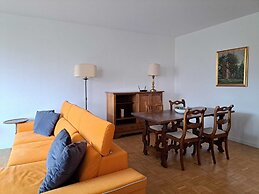 Agra Apartments