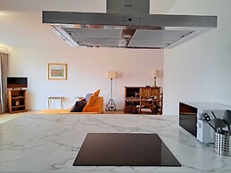 Agra Apartments