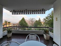 Agra Apartments