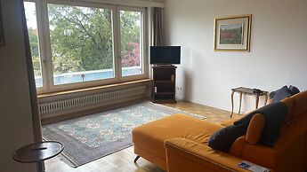 Agra Apartments