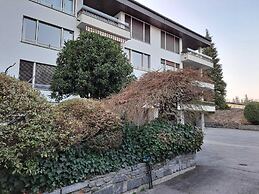 Agra Apartments