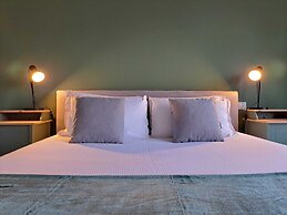 Agra Apartments