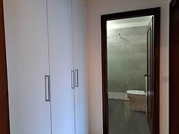 Agra Apartments