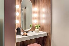 Palazzo delle Coppelle