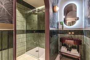 Palazzo delle Coppelle