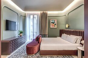 Palazzo delle Coppelle