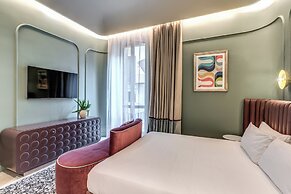 Palazzo delle Coppelle