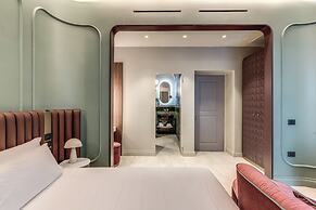 Palazzo delle Coppelle