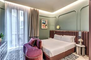 Palazzo delle Coppelle