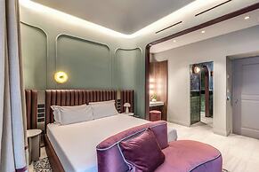 Palazzo delle Coppelle