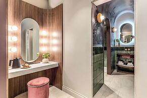 Palazzo delle Coppelle