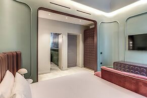 Palazzo delle Coppelle