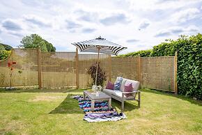 Linscott Cottage in Moretonhampstead