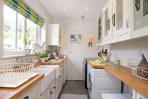 Linscott Cottage in Moretonhampstead