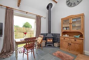 Linscott Cottage in Moretonhampstead