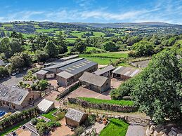 Linscott Cottage in Moretonhampstead