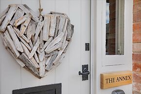 Linscott Cottage in Moretonhampstead