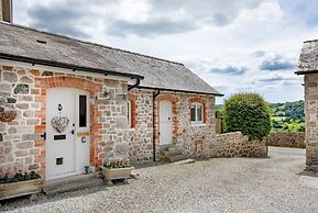 Linscott Cottage in Moretonhampstead
