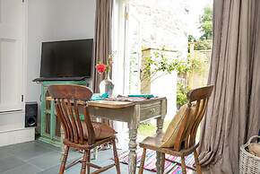 Linscott Cottage in Moretonhampstead