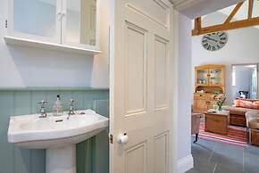 Linscott Cottage in Moretonhampstead