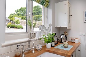 Linscott Cottage in Moretonhampstead