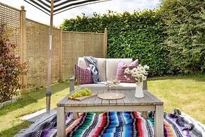 Linscott Cottage in Moretonhampstead